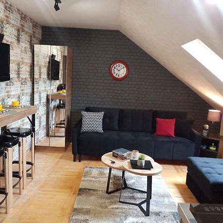 Kraljevi Cardaci, Apartman 7/53 Kopaonik Exteriör bild
