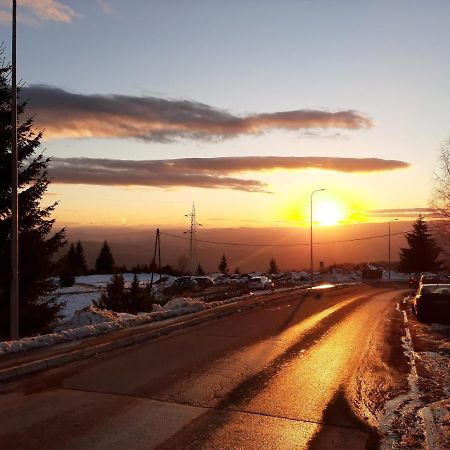 Kraljevi Cardaci, Apartman 7/53 Kopaonik Exteriör bild