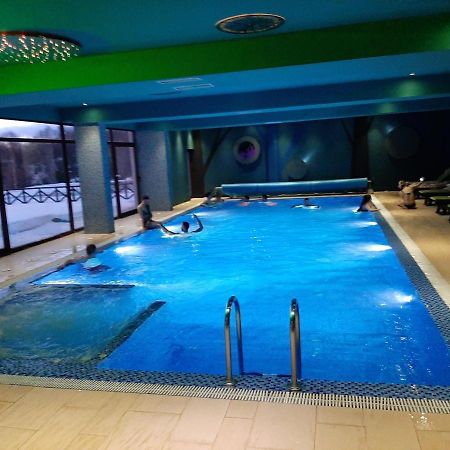 Kraljevi Cardaci, Apartman 7/53 Kopaonik Exteriör bild