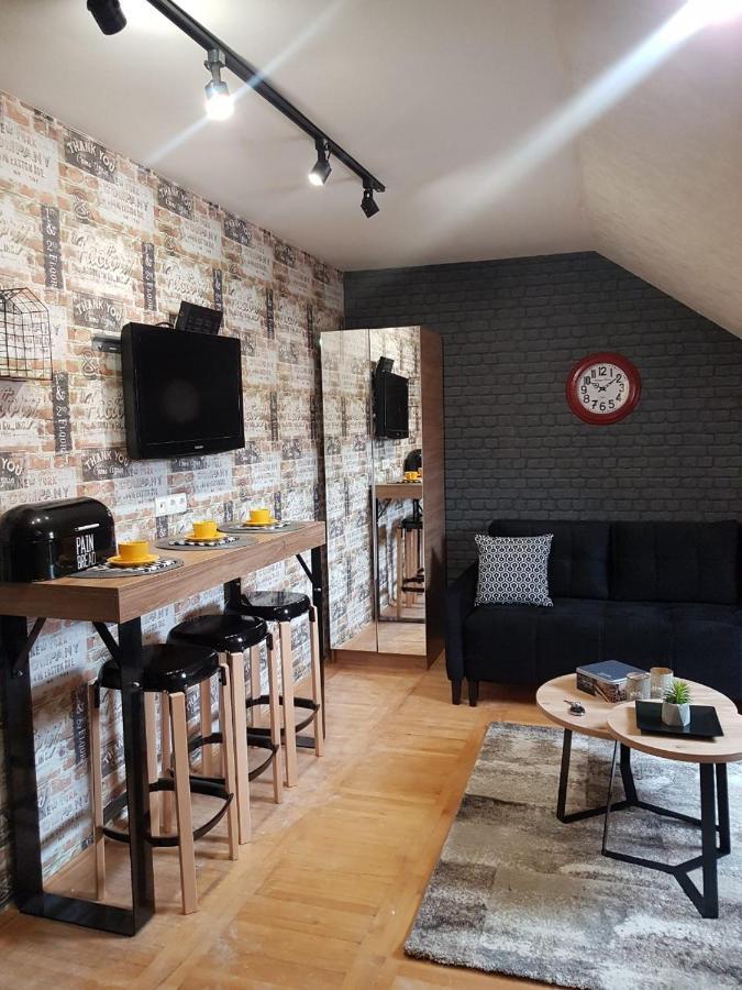 Kraljevi Cardaci, Apartman 7/53 Kopaonik Exteriör bild