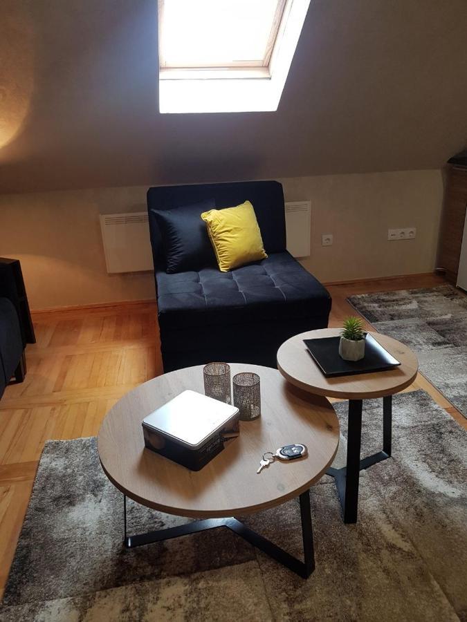 Kraljevi Cardaci, Apartman 7/53 Kopaonik Exteriör bild