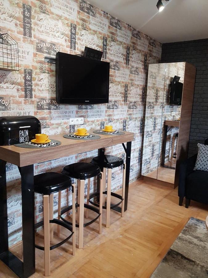 Kraljevi Cardaci, Apartman 7/53 Kopaonik Exteriör bild