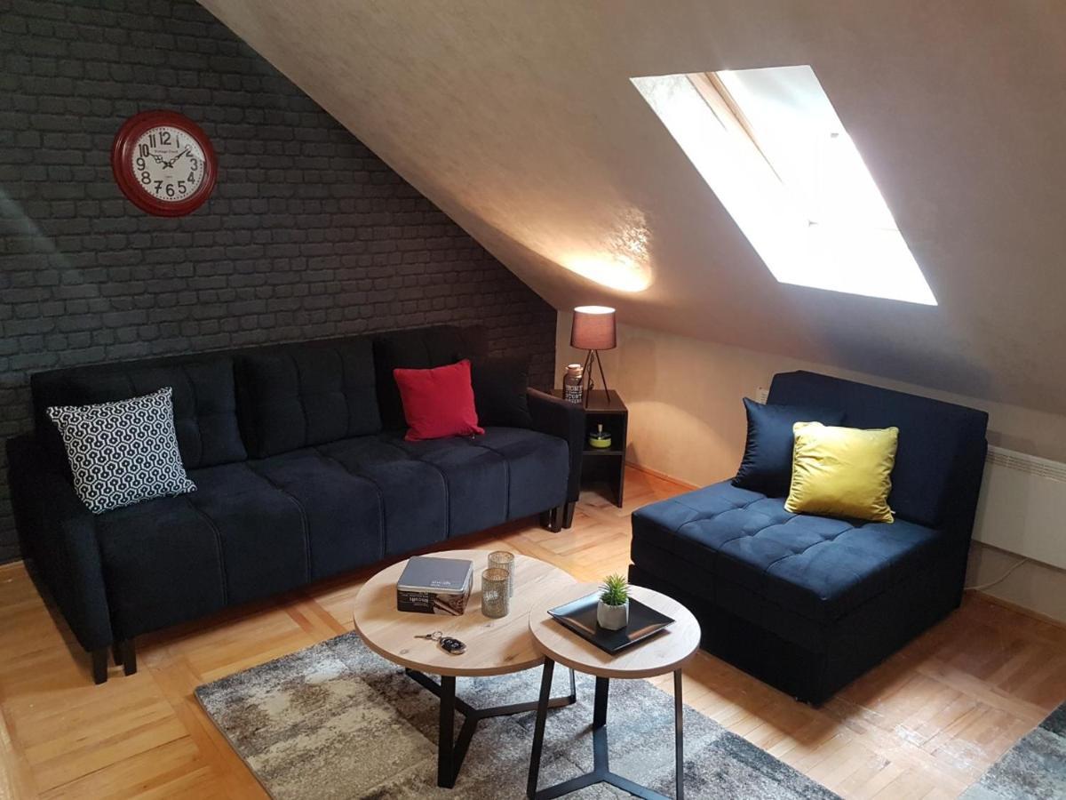 Kraljevi Cardaci, Apartman 7/53 Kopaonik Exteriör bild
