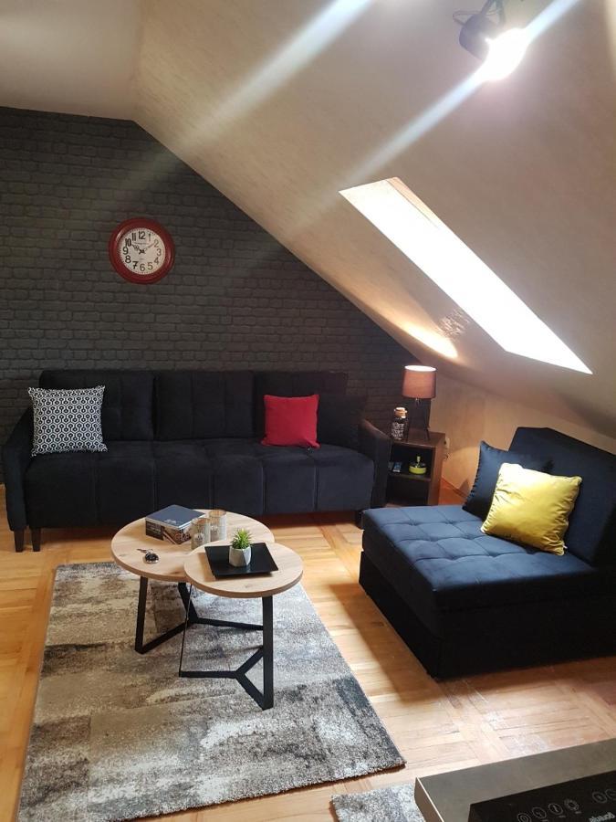 Kraljevi Cardaci, Apartman 7/53 Kopaonik Exteriör bild
