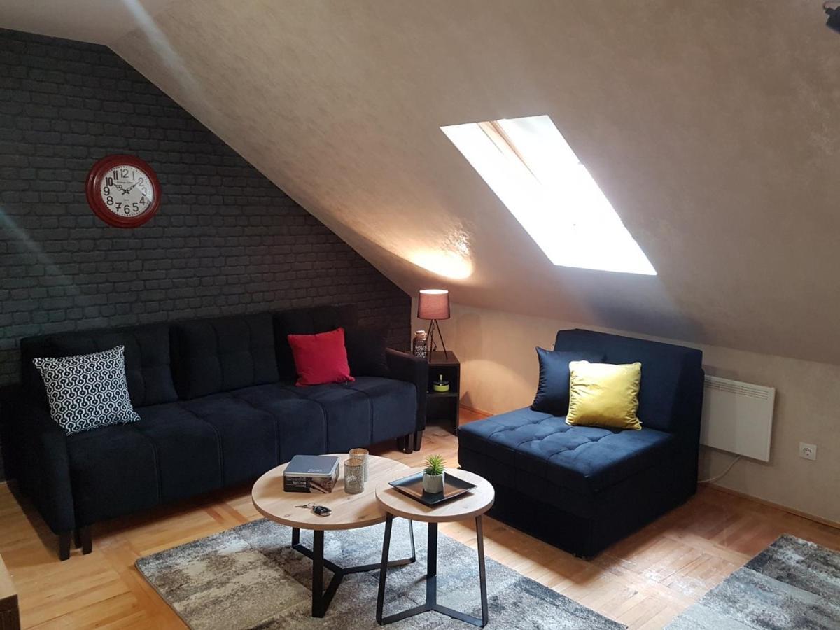 Kraljevi Cardaci, Apartman 7/53 Kopaonik Exteriör bild