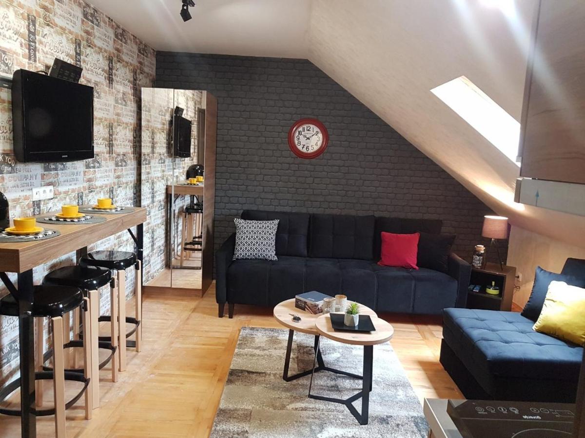 Kraljevi Cardaci, Apartman 7/53 Kopaonik Exteriör bild