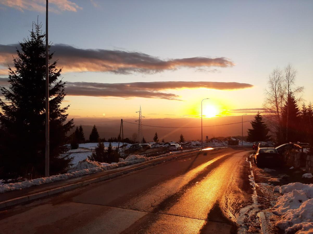 Kraljevi Cardaci, Apartman 7/53 Kopaonik Exteriör bild