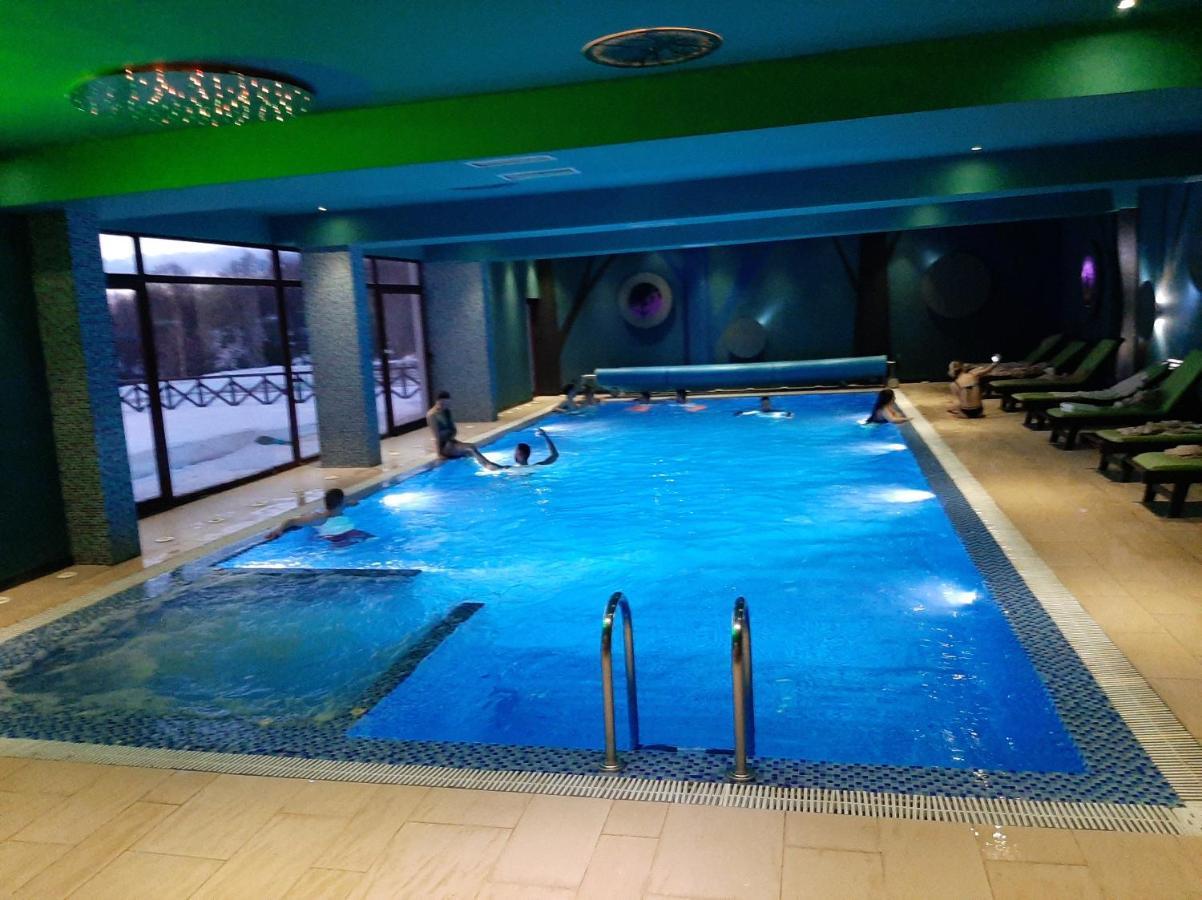 Kraljevi Cardaci, Apartman 7/53 Kopaonik Exteriör bild