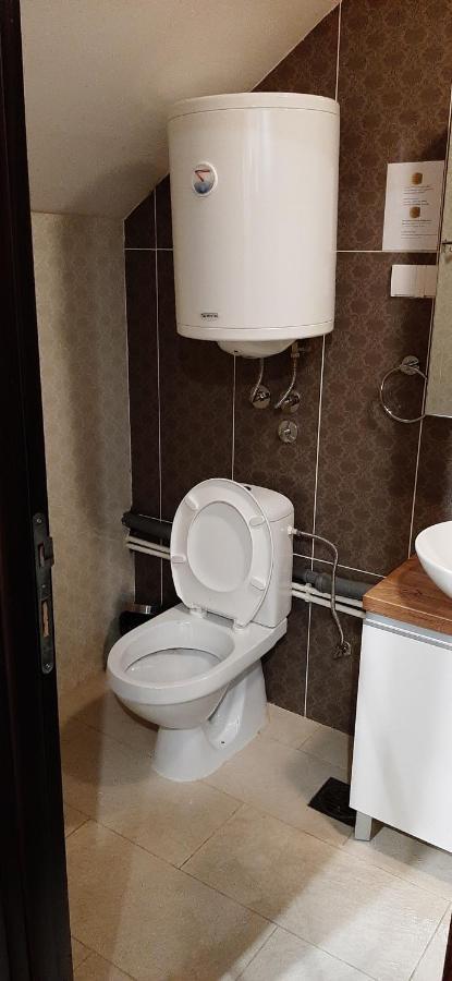 Kraljevi Cardaci, Apartman 7/53 Kopaonik Exteriör bild