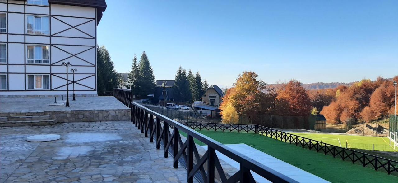 Kraljevi Cardaci, Apartman 7/53 Kopaonik Exteriör bild