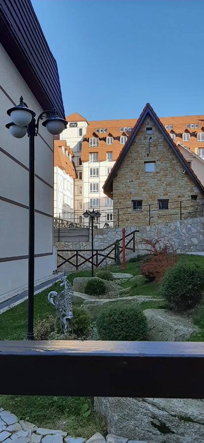 Kraljevi Cardaci, Apartman 7/53 Kopaonik Exteriör bild