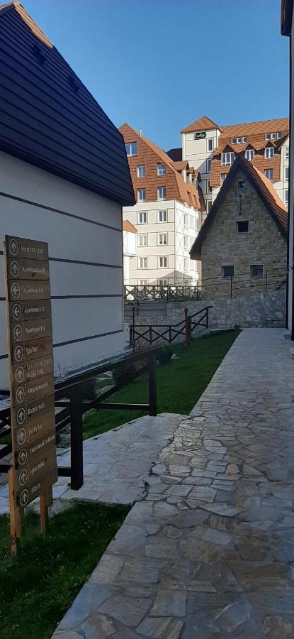 Kraljevi Cardaci, Apartman 7/53 Kopaonik Exteriör bild